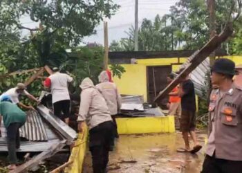 Hadapi Potensi Bencana, BPBD Salatiga Susun Renkon Cuaca Ekstrem 5 Hadapi Potensi Bencana, BPBD Salatiga Susun Renkon Cuaca Ekstrem