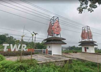 Molor, Progres Proyek Taman Wisata Religi Salatiga Baru 24,46 Persen 4 Molor, Progres Proyek Taman Wisata Religi Salatiga Baru 24,46 Persen