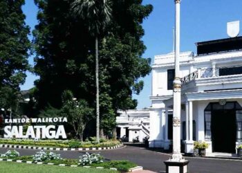 Masih Dibahas, Pengusulan Besaran UMK Salatiga 2026 Ditarget Akhir November 5 Masih Dibahas, Pengusulan Besaran UMK Salatiga 2026 Ditarget Akhir November