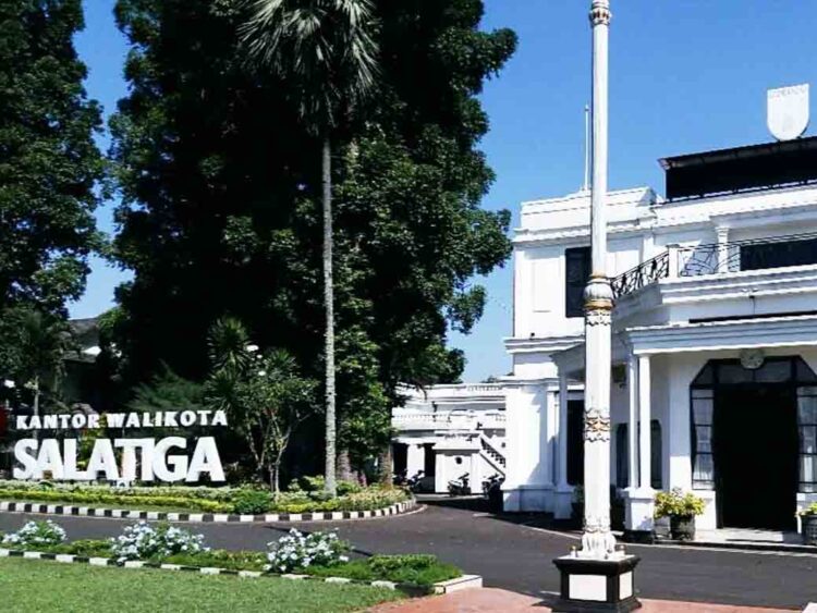 Masih Dibahas, Pengusulan Besaran UMK Salatiga 2026 Ditarget Akhir November