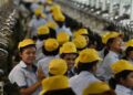 Biaya Hidup di Salatiga Naik, Buruh Minta Kenaikan UMK 2026 Disesuaikan Inflasi