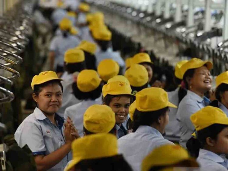 Biaya Hidup di Salatiga Naik, Buruh Minta Kenaikan UMK 2026 Disesuaikan Inflasi