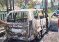 Mobil Avanza Hangus Terbakar di Salatiga, Ini Penyebabnya 15 Mobil Avanza Hangus Terbakar di Salatiga, Ini Penyebabnya