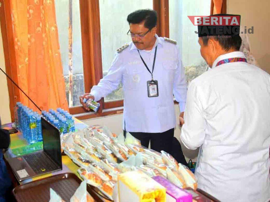 Pemkot Salatiga Berencana Wajibkan ASN Jadi Anggota KKMP 1 Salatiga1 1