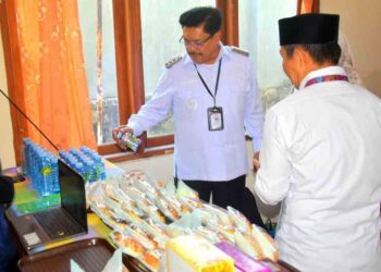 Pemkot Salatiga Berencana Wajibkan ASN Jadi Anggota KKMP