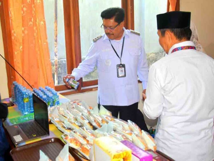 Pemkot Salatiga Berencana Wajibkan ASN Jadi Anggota KKMP 1 Pemkot Salatiga Berencana Wajibkan ASN Jadi Anggota KKMP