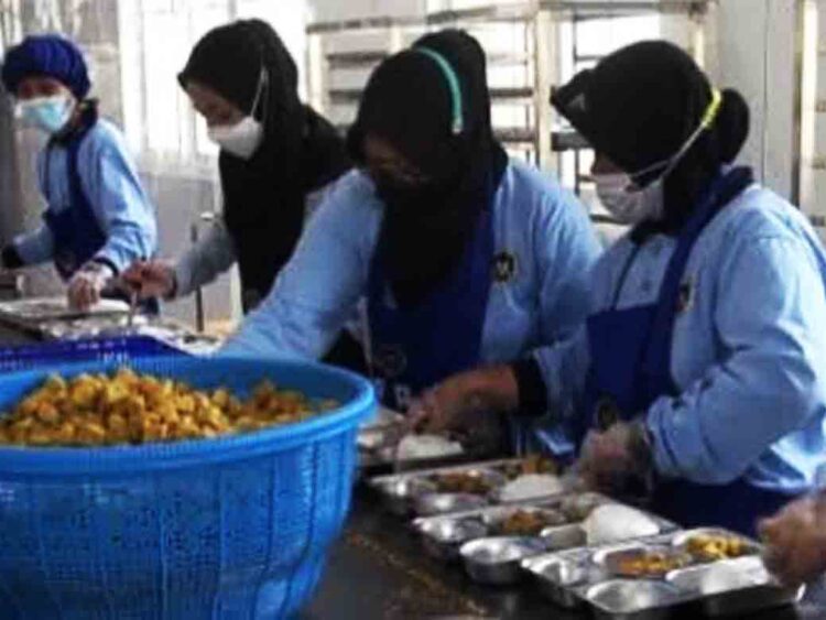 Sertifikat SLHS Bagi 11 Dapur SPPG di Salatiga Masih Diproses 1 Sertifikat SLHS Bagi 11 Dapur SPPG di Salatiga Masih Diproses