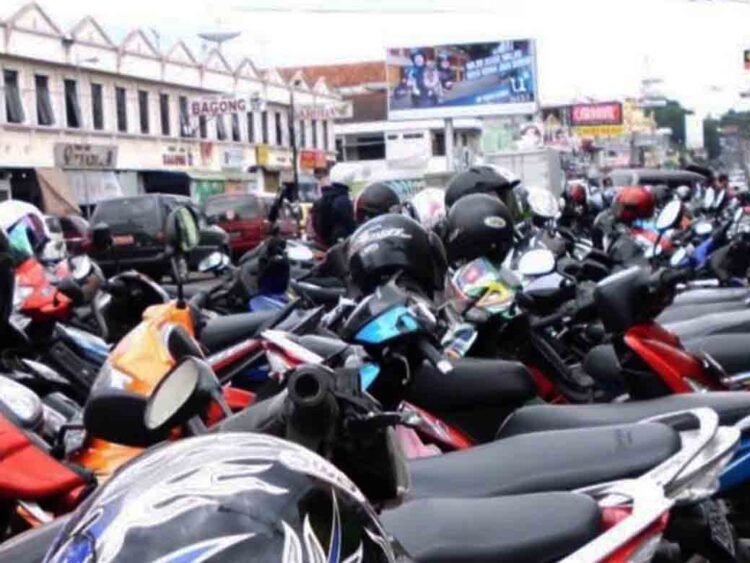 Tingkatkan PAD, Nina Agustin Minta Dishub Salatiga Optimalkan Sektor Parkir