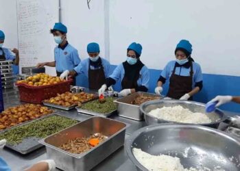 SPPG di Salatiga Tak Boleh Beroperasi Jika Tak Punya SLHS Hingga Akhir Oktober
