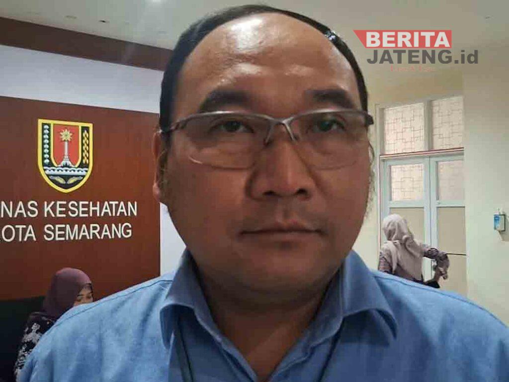 Stunting di Semarang Utara Tertinggi, Ini Upaya Penanganan Dinkes 1 Semarang 10