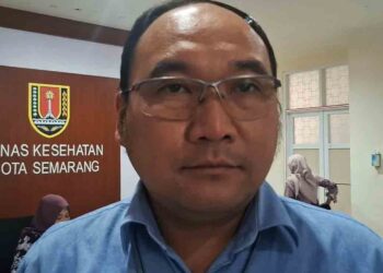 Stunting di Semarang Utara Tertinggi, Ini Upaya Penanganan Dinkes 8 Stunting di Semarang Utara Tertinggi, Ini Upaya Penanganan Dinkes