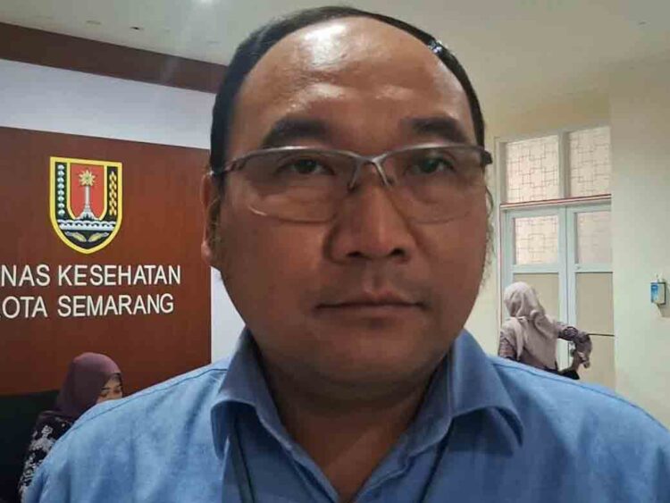 Stunting di Semarang Utara Tertinggi, Ini Upaya Penanganan Dinkes 1 Stunting di Semarang Utara Tertinggi, Ini Upaya Penanganan Dinkes