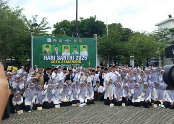 Cegah Tragedi Bangunan Ambruk, 303 Pesantren di Semarang Akan Diverifikasi Ulang 7 Cegah Tragedi Bangunan Ambruk, 303 Pesantren di Semarang Akan Diverifikasi Ulang