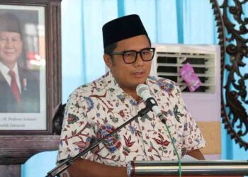 Mohammad Saleh Apresiasi Program Beasiswa untuk Santri di Jateng 7 Mohammad Saleh Apresiasi Program Beasiswa untuk Santri di Jateng