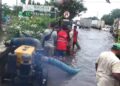 Semarang Dilanda Banjir Usai Hujan 2 Hari, Seluruh Pompa Dikerahkan 10 Semarang Dilanda Banjir Usai Hujan 2 Hari, Seluruh Pompa Dikerahkan