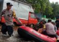 Arus Lalu Lintas Pantura Demak-Semarang Dialihkan Akibat Banjir di Kaligawe 3 Arus Lalu Lintas Pantura Demak-Semarang Dialihkan Akibat Banjir di Kaligawe