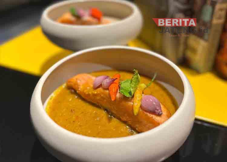 Rooms Inc Semarang Hadirkan Menu Lodeh Mangut dan Salmon Mangut, Ini Resepnya 1 Rooms Inc Semarang Hadirkan Menu Lodeh Mangut dan Salmon Mangut, Ini Resepnya