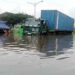 Sempat Surut, Banjir di Kaligawe Semarang Kembali Tinggi Hingga 90 Cm 8 Sempat Surut, Banjir di Kaligawe Semarang Kembali Tinggi Hingga 90 Cm