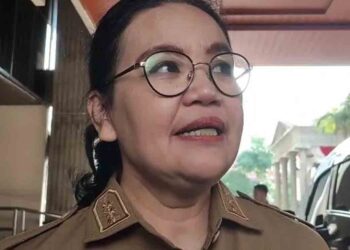 Pemkot Semarang Kaji Potensi Parkir Liar di Berbagai Titik Keramaian