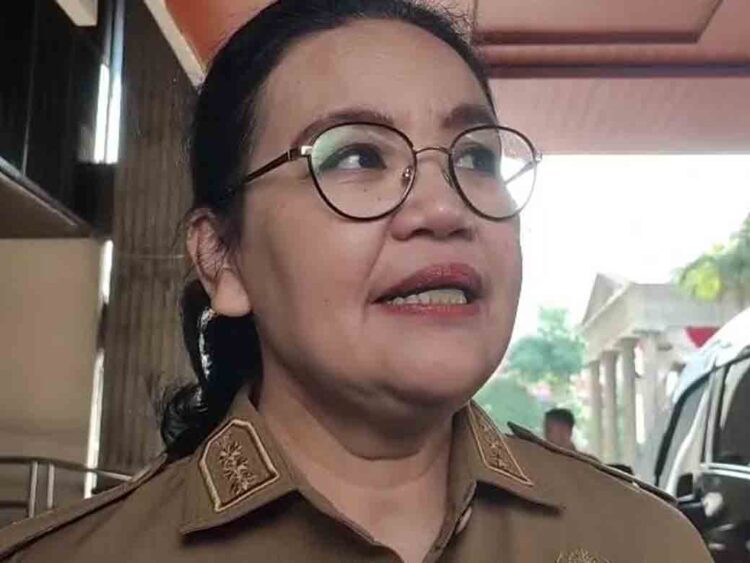 Pemkot Semarang Kaji Potensi Parkir Liar di Berbagai Titik Keramaian 1 Pemkot Semarang Kaji Potensi Parkir Liar di Berbagai Titik Keramaian