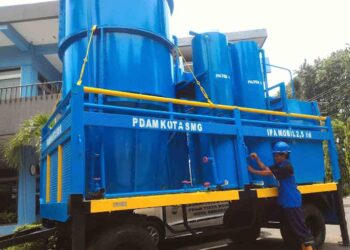 Pemkot Kota Semarang Akan Dituntut Imbas PHK Mendadak Direksi PDAM
