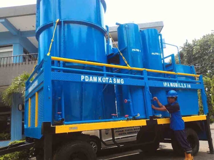 Pemkot Kota Semarang Akan Dituntut Imbas PHK Mendadak Direksi PDAM