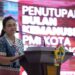 Bulan Dana PMI Capai Rp3,1 Miliar, Walkot Semarang Apresiasi Kepedulian Warga 8 Bulan Dana PMI Capai Rp3,1 Miliar, Walkot Semarang Apresiasi Kepedulian Warga