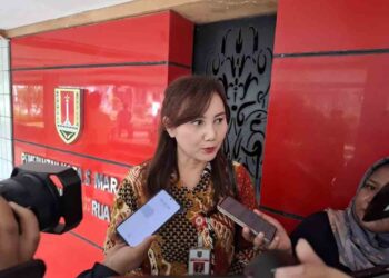 Gandeng Kejaksaan, Realisasi PBB Kota Semarang Capai Rp603 Miliar
