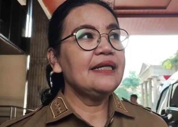 Belum Punya Izin Resmi, Pemkot Semarang Masih Kaji Operasional Bajaj Online