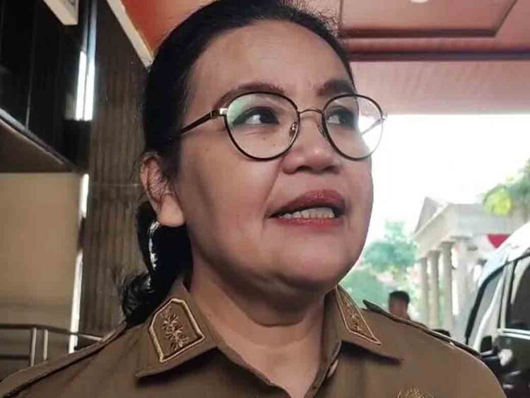 Belum Punya Izin Resmi, Pemkot Semarang Masih Kaji Operasional Bajaj Online