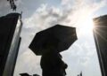 Suhu Udara Capai 36 Derajat, BMKG Ungkap Penyebab Cuaca Panas di Semarang 19 Suhu Udara Capai 36 Derajat, BMKG Ungkap Penyebab Cuaca Panas di Semarang