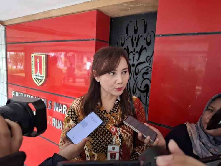 Gandeng Kejaksaan, Realisasi PBB Kota Semarang Capai Rp603 Miliar