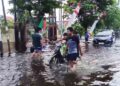 38.000 Jiwa Terdampak Banjir Semarang, 23 Dapur Umum Disiagakan 2 38.000 Jiwa Terdampak Banjir Semarang, 23 Dapur Umum Disiagakan