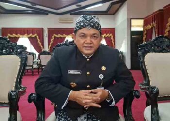 Dana Transfer Dipangkas Rp250 M, Bupati Semarang Akan Lakukan Efisiensi 4 Dana Transfer Dipangkas Rp250 M, Bupati Semarang Akan Lakukan Efisiensi