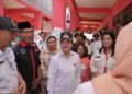 Warga Rusunawa Semarang Mengeluh Rawan Banjir Hingga Fasilitas Kurang