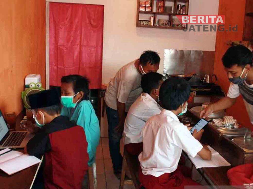 Program Internet Gratis se-Jateng dapat Dukungan dari DPRD 2 Semarnag