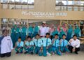 Kunjungi Perpusda Rembang, Siswa SMP Islam An-Nawawiyyah Wawancarai Kepala Dinarpus 19 Minat Baca di Rembang Meningkat, Jumlah Pengunjung Perpusda Capai 6.395 Orang