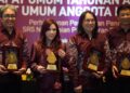 Pengurus-Pengawas P3SRS Plaza Asia Berhasil Selamatkan Dana Rp8,45 Miliar, Jadi Teladan Tata Kelola di SCBD 3 Pengurus-Pengawas P3SRS Plaza Asia Berhasil Selamatkan Dana Rp8,45 Miliar, Jadi Teladan Tata Kelola di SCBD