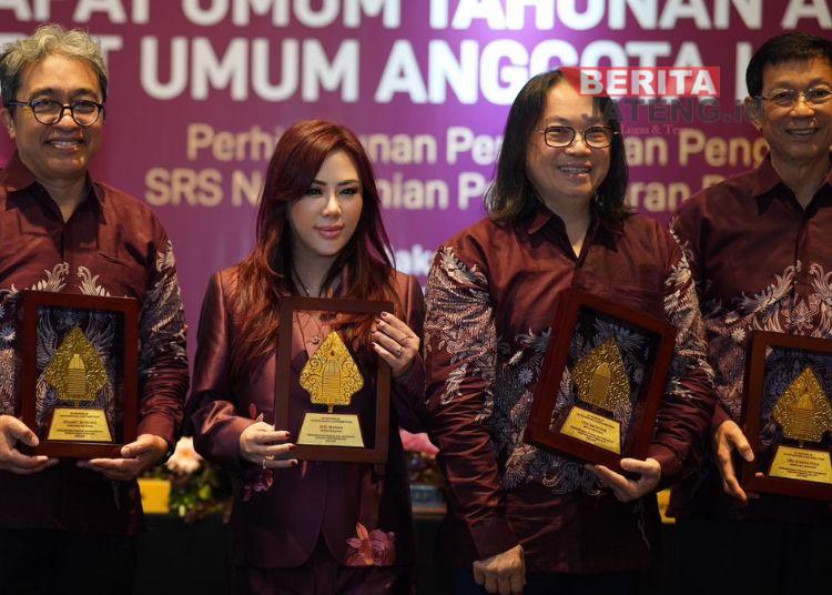 Pengurus-Pengawas P3SRS Plaza Asia Berhasil Selamatkan Dana Rp8,45 Miliar, Jadi Teladan Tata Kelola di SCBD 1 Pengurus-Pengawas P3SRS Plaza Asia Berhasil Selamatkan Dana Rp8,45 Miliar, Jadi Teladan Tata Kelola di SCBD