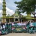 Ratusan Murid Pamotan-Sedan Meriahkan Pawai Ta'aruf, Kolaborasi Apik Sambut Hari Santri 2025 8 Ratusan Murid Pamotan-Sedan Meriahkan Pawai Ta’aruf, Kolaborasi Apik Sambut Hari Santri 2025