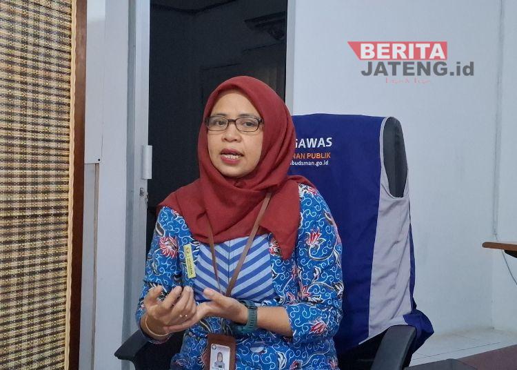 Ombudsman Jateng Minta Pemkab Pati Penuhi Hak Dasar Warga Terdampak Penggusuran Lorok Indah 1 Konsep Otomatis