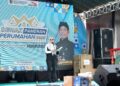 Pemkab Demak Gelar Pameran Perumahan, Sediakan Rumah Layak Huni yang Terjangkau 3 Konsep Otomatis