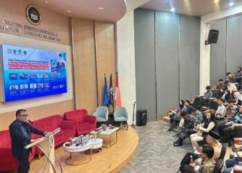 PP ISNU Gelar Refleksi Satu Tahun Kepemimpinan Prabowo di Sektor Diplomasi dan Pertahaan 4 Konsep Otomatis