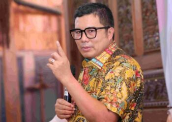 Tunjangan Rumah Pimpinan DPRD Jateng Dihapus, Mohammad Saleh: Komitmen untuk Masyarakat