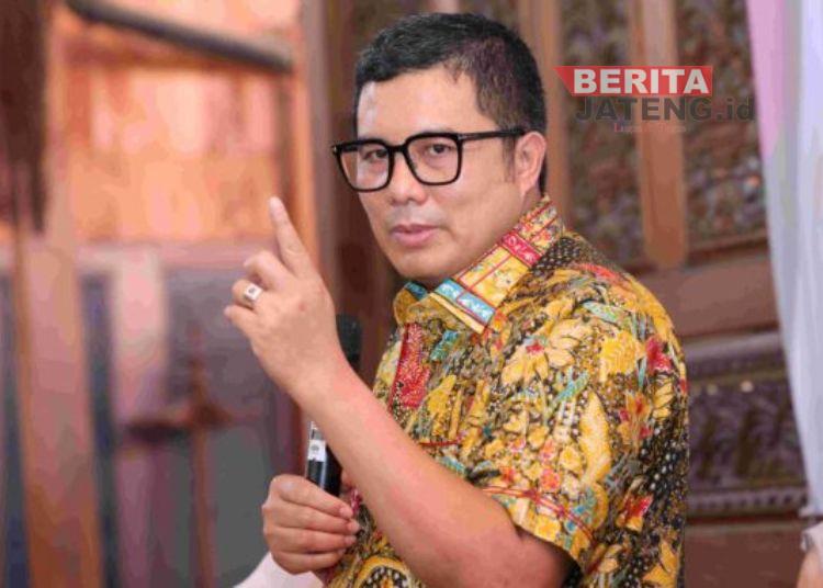 Tunjangan Rumah Pimpinan DPRD Jateng Dihapus, Mohammad Saleh: Komitmen untuk Masyarakat 1 Tunjangan Rumah Pimpinan DPRD Jateng Dihapus, Mohammad Saleh: Komitmen untuk Masyarakat