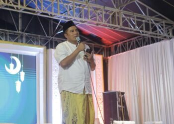 Mohammad Saleh Dorong Pesantren se-Jateng Wujudkan Lingkungan Ramah Anak 4 Mohammad Saleh Dorong Pesantren se-Jateng Wujudkan Lingkungan Ramah Anak