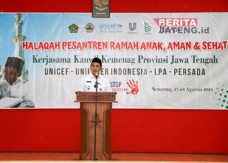 result Pesantren Ramah Anak2