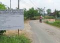 Baru 20 Persen, Proyek 4 Ruas Jalan di Blora Ditargetkan Rampung Akhir Tahun