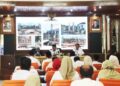 Imbas TKD Dipotong Rp376 M, Pemkab Blora Siapkan Perubahan Perbup 40/2024