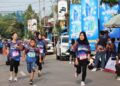Peringati Hari Pahlawan, Ratusan Warga Ikuti Ajang Patriot Blora Run 2025